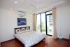 Tay Ho - brand new penthouse apartment rental with huge terrace